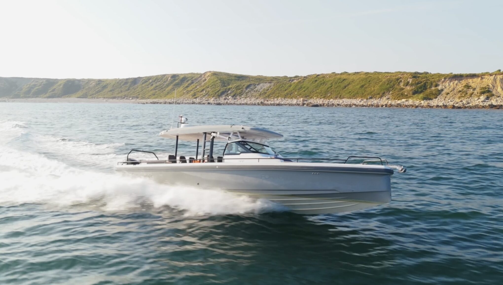 No Contingencies Charters