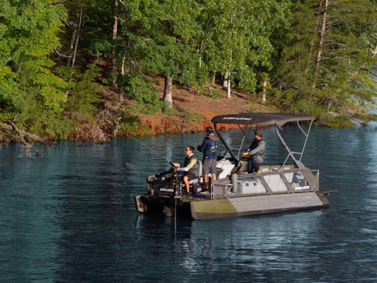 Lakes & Trails Power Sports