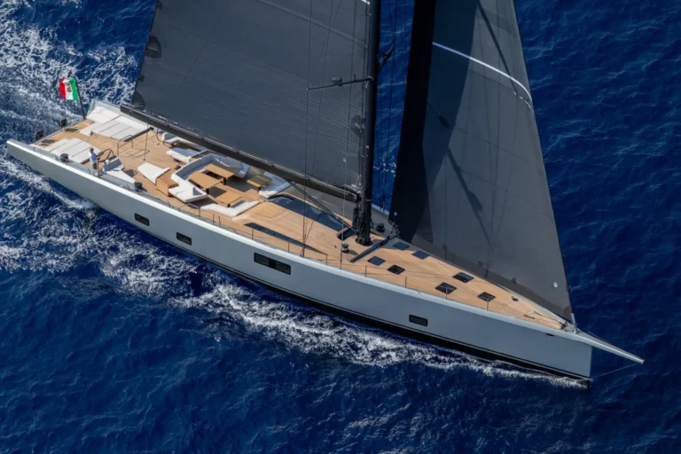 Ferretti Group America LLC