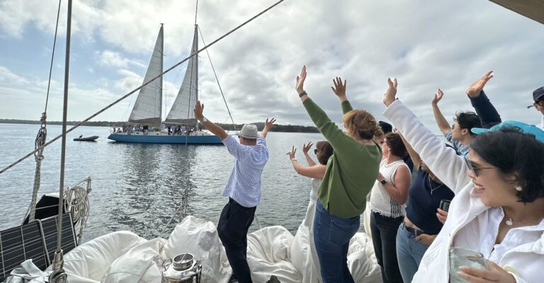 Sail Hamptons