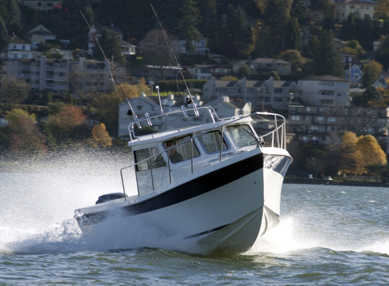 Boat Works of Alaska