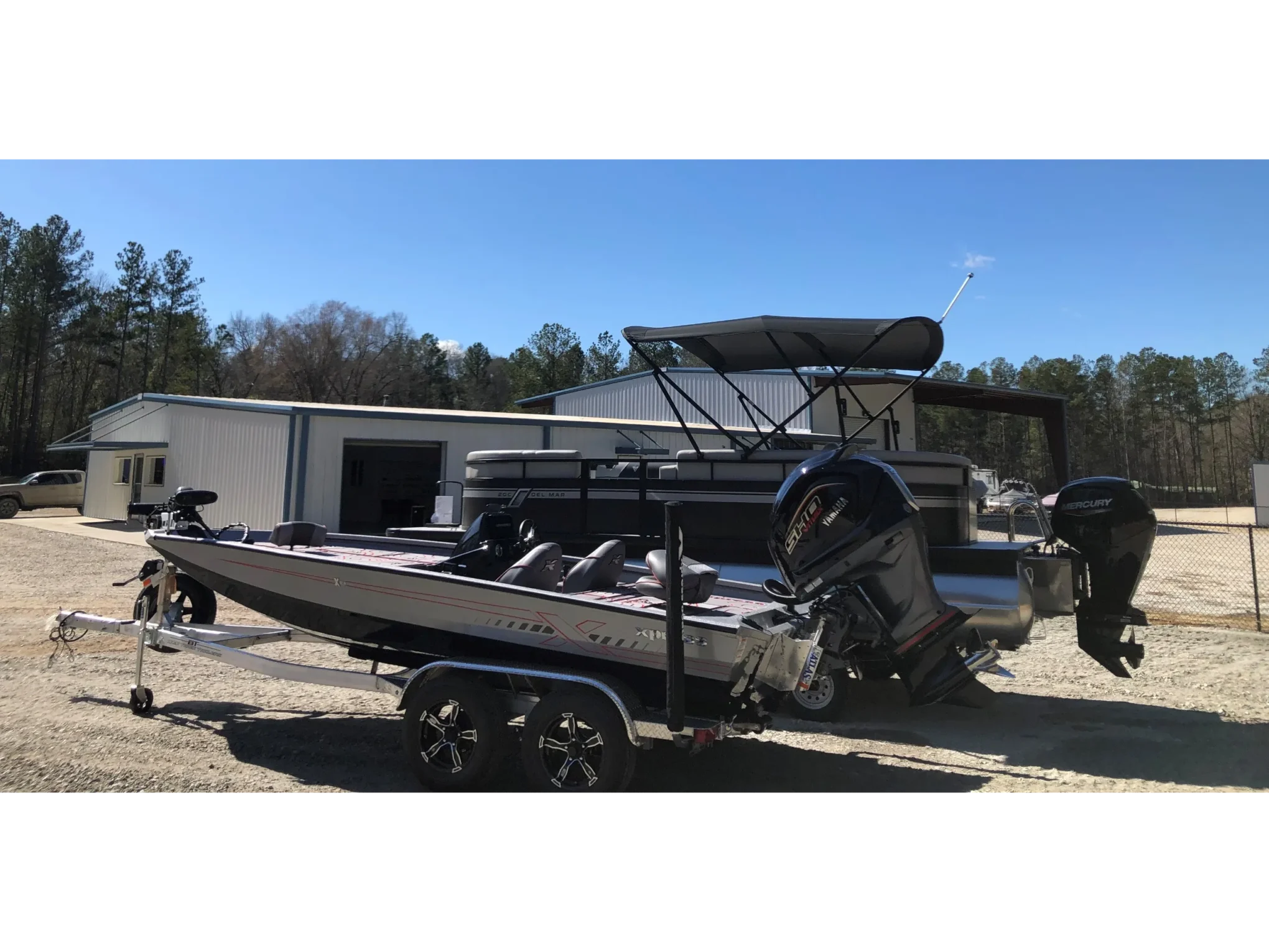 Little River Marine LLC
