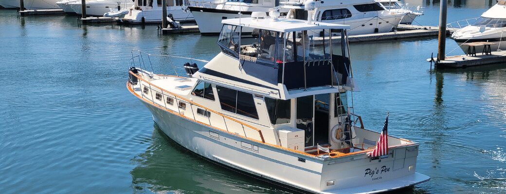 Everett Yacht Sales