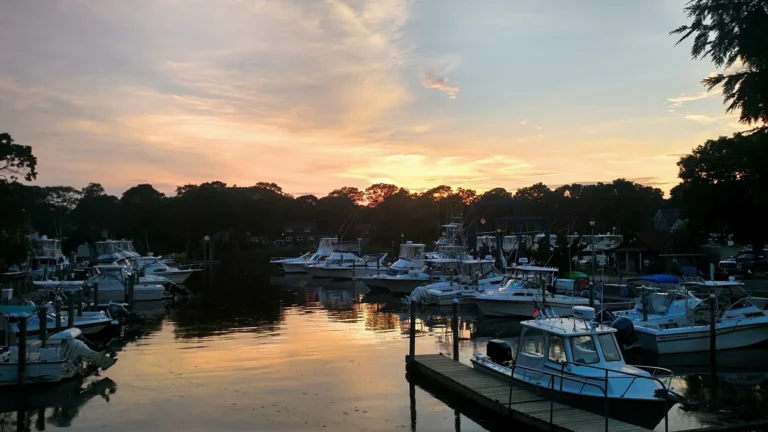 Senix Marine