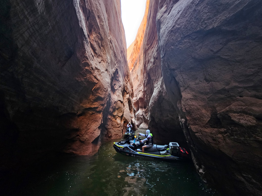 Up Lake Adventures, LLC