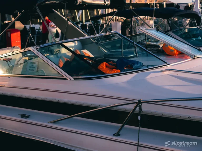 Boston Tiki Boats