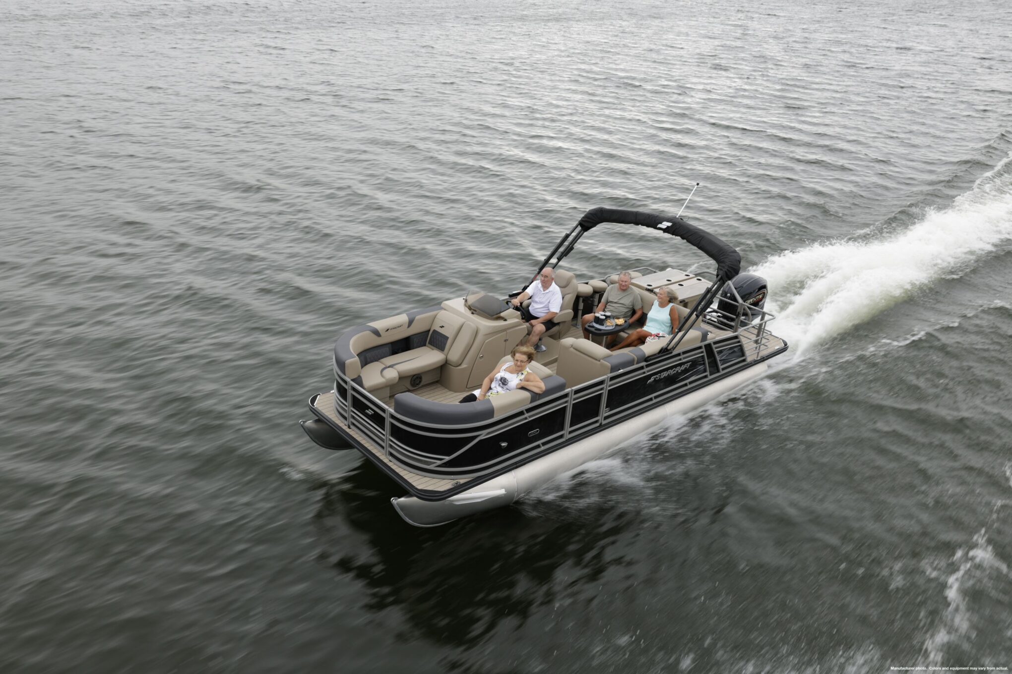 SkipperBud’s Bay City