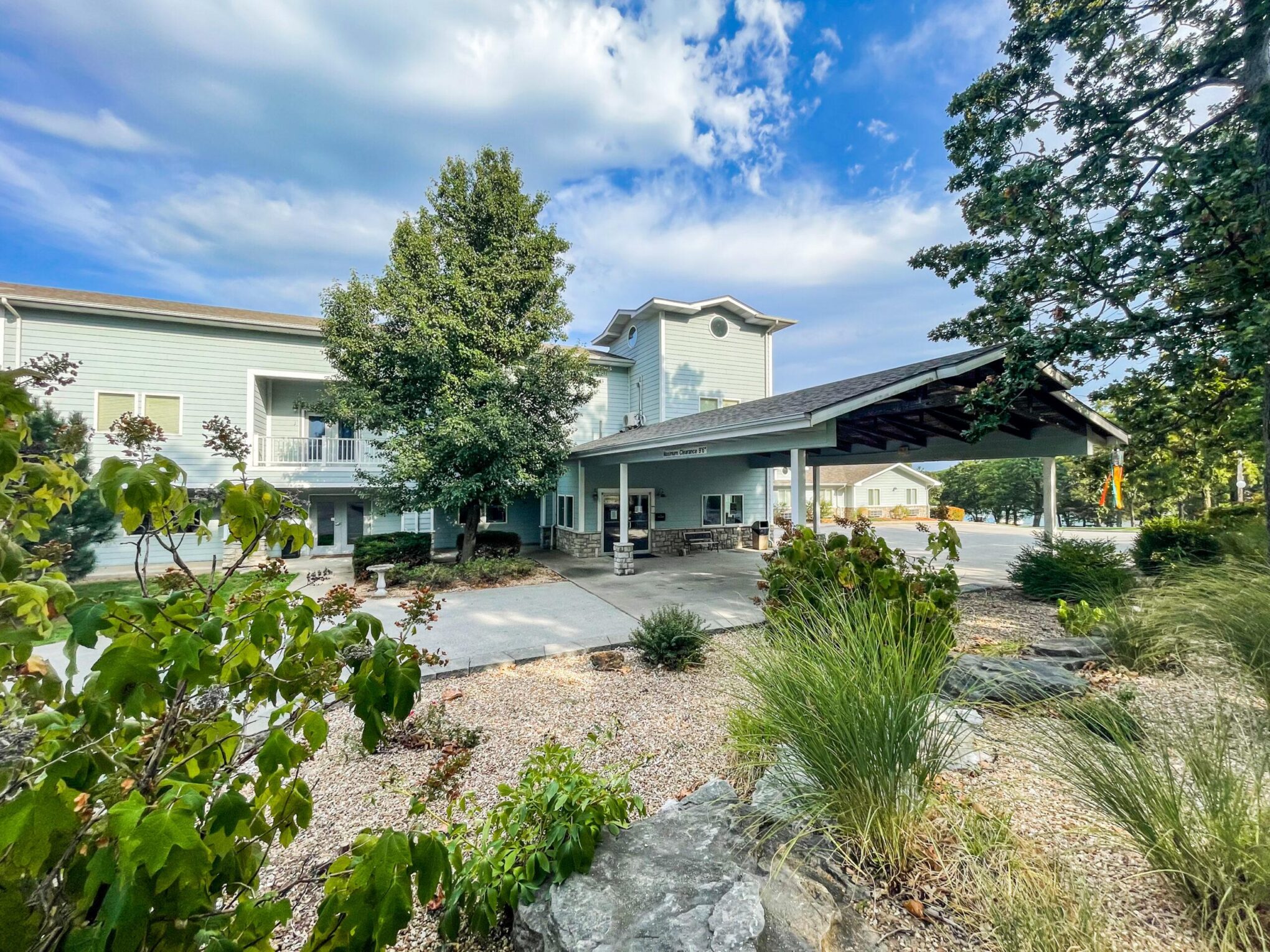 Orleans Trail Resort & Restaurant