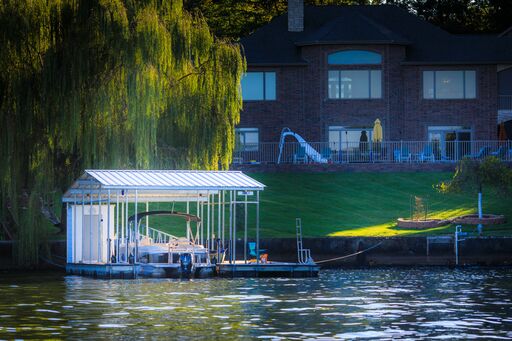 Trico Dock Company