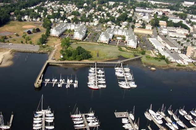 TGM Anchor Point Marina