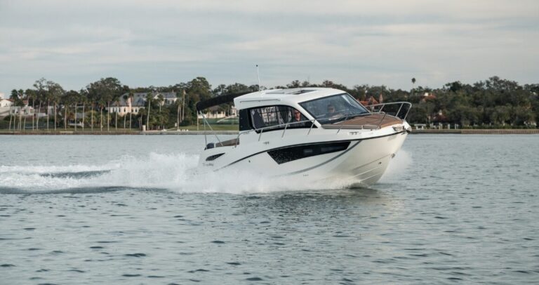 Chris’s boat sales @ Skipper Buds