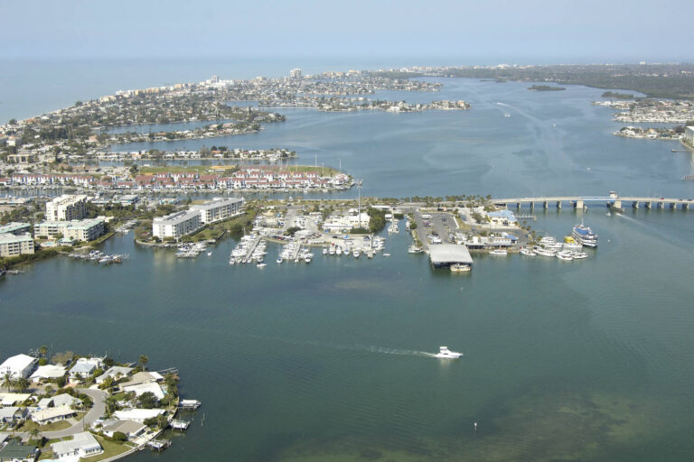 Westerly Marina