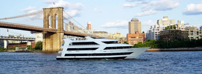 Jacana Cruise