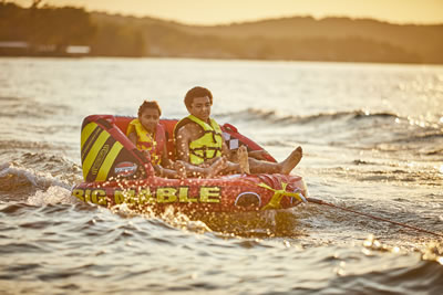 M & M Watercraft Rentals