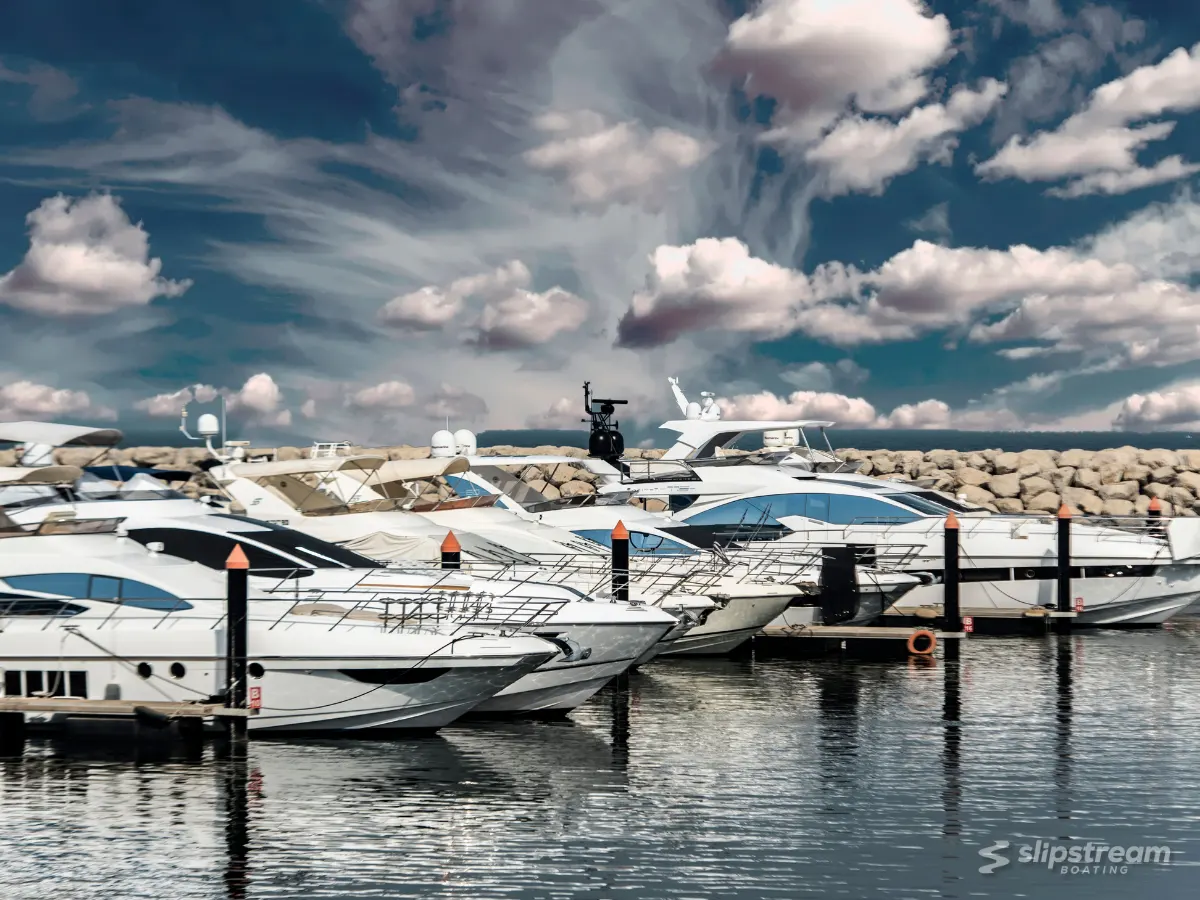 Hagadone Marine Group
