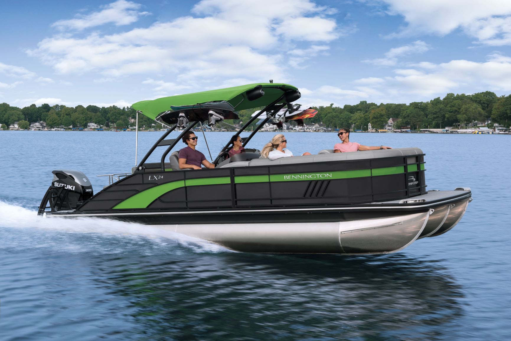 Sunset Boats & Marine Services