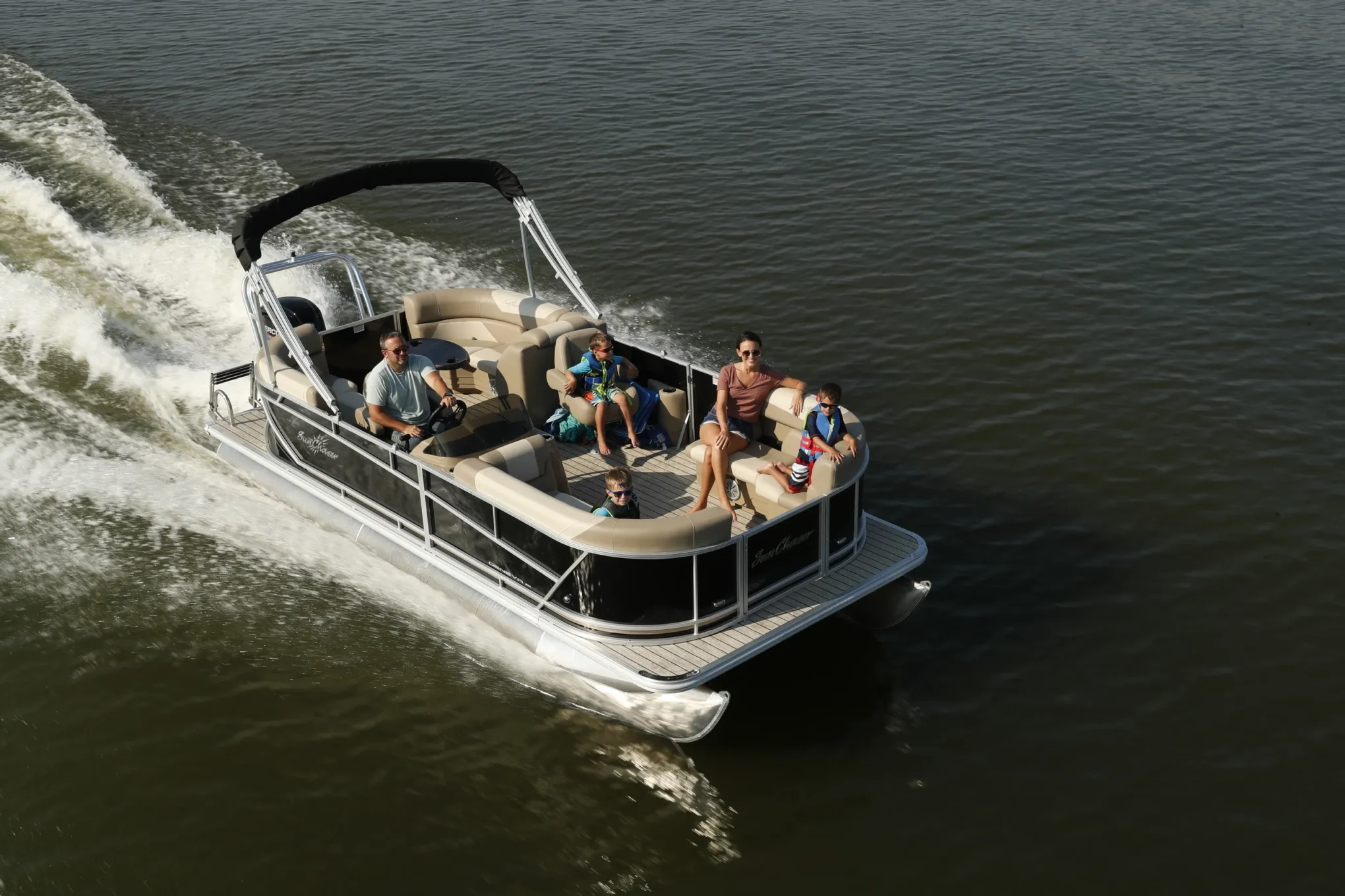 Bemus Bay Water Toys