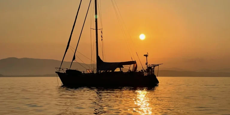 Sail Montana
