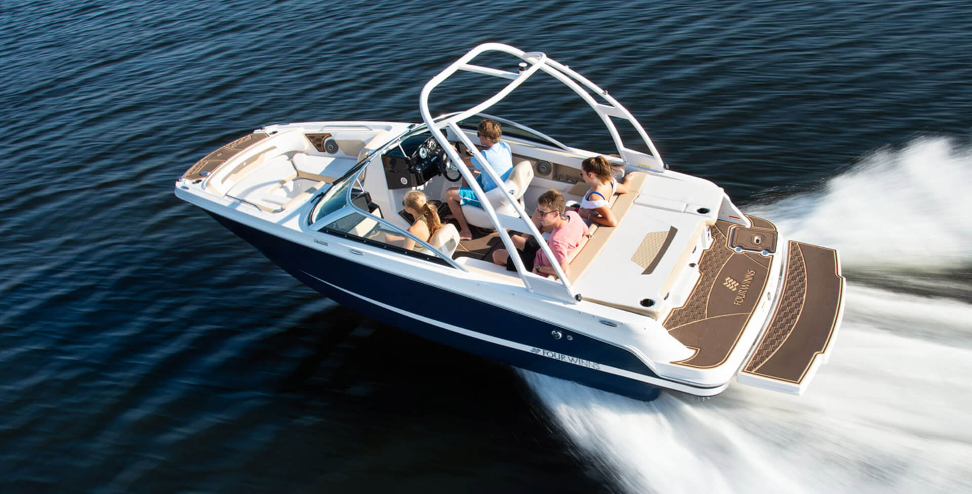 Bob’s Beacon Marina