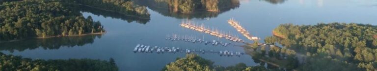 Steele Creek Marina & Campground