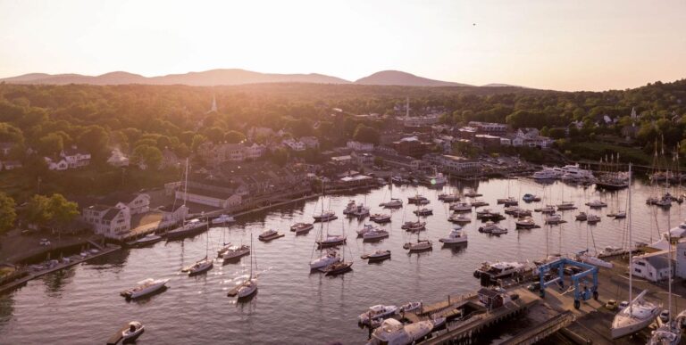 Maine Marine Trades Association