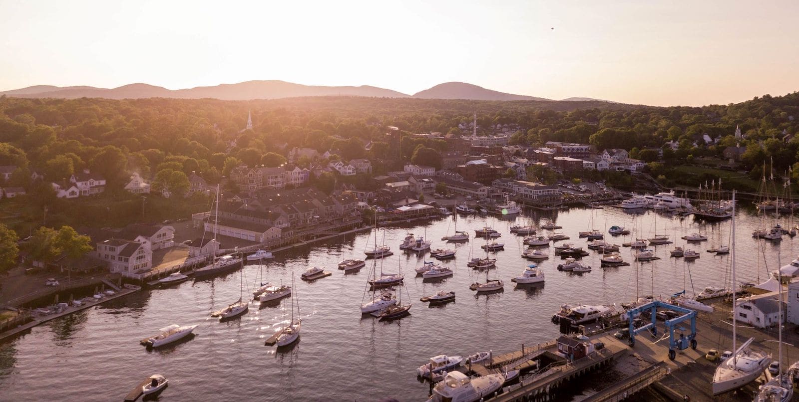 Maine Marine Trades Association