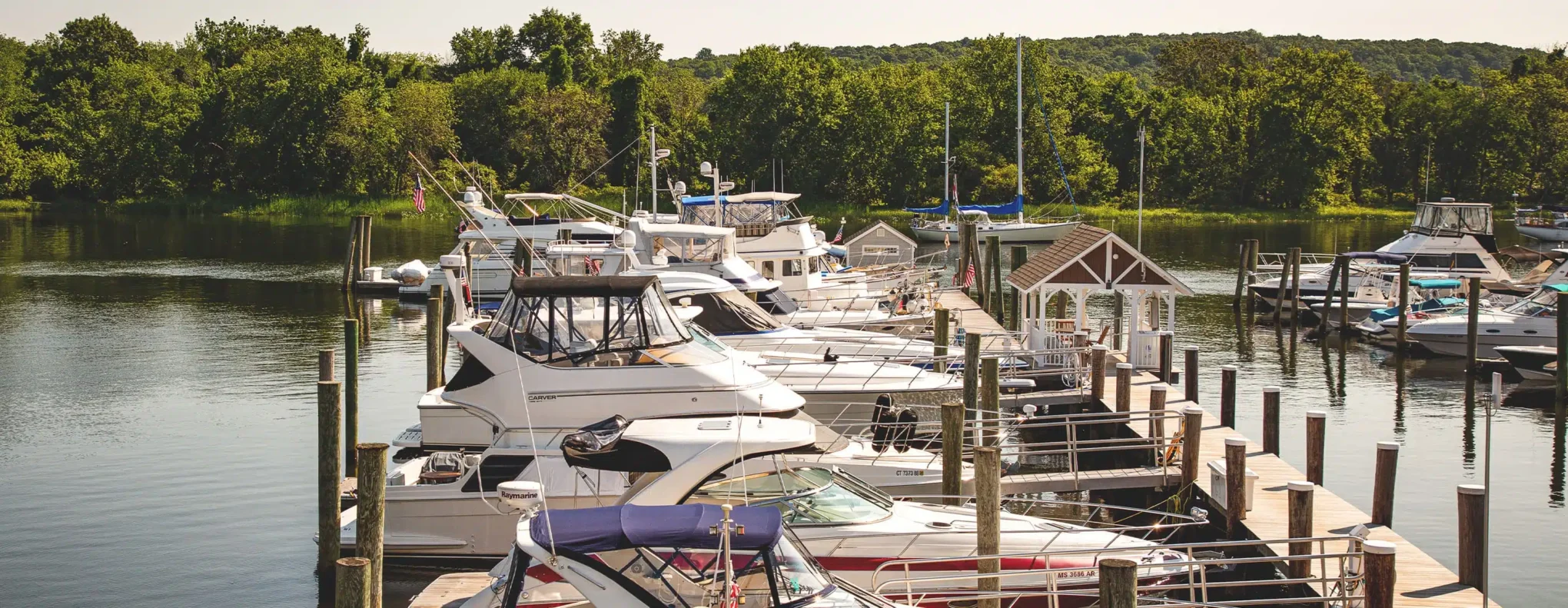 Safe Harbor Deep River