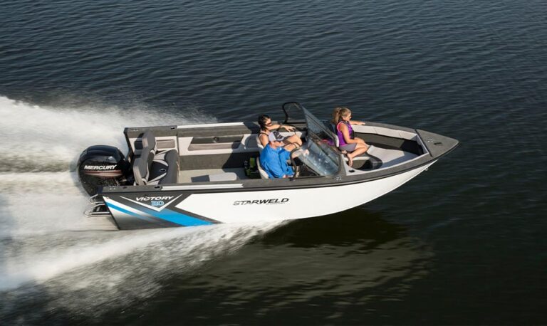 Boat Ranch