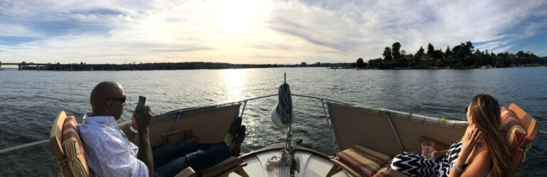 Enchantress Cruises