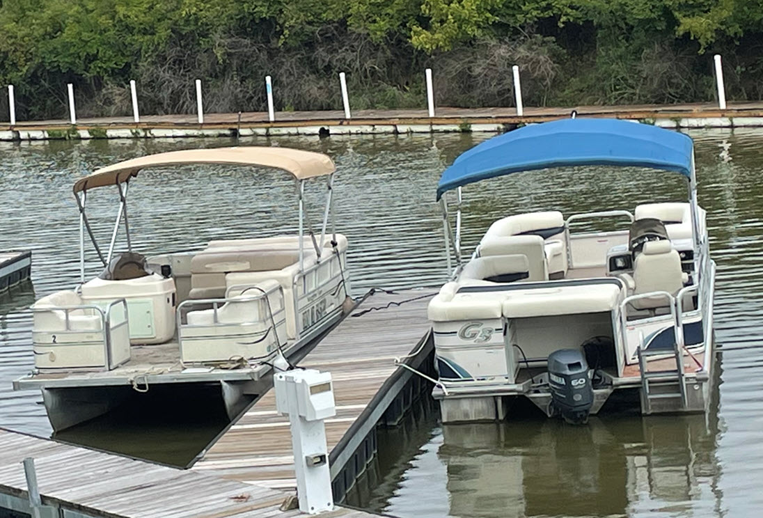 Smugglers Cove Marina & Campground