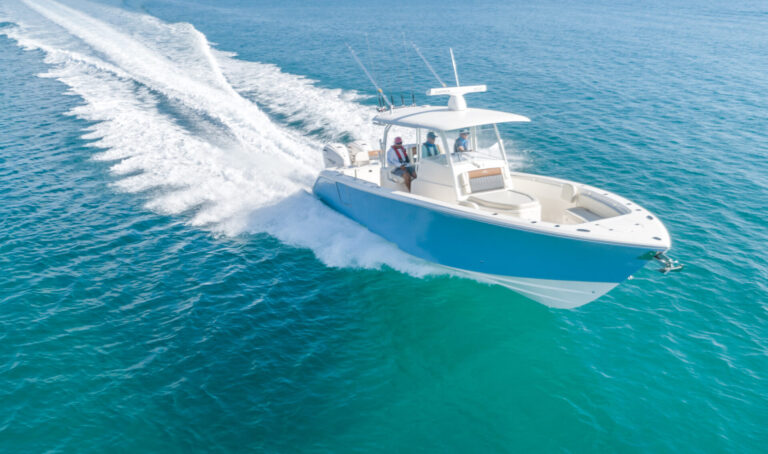Ocean Marine Group