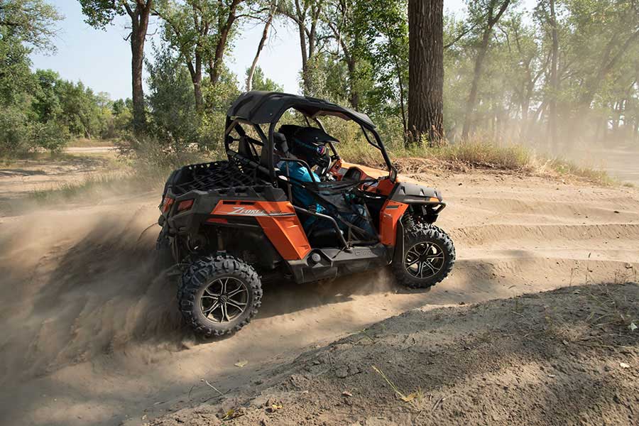 H&W Marine & Powersports – Shreveport