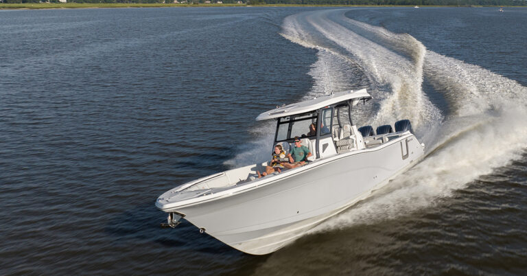 Boaters Marine