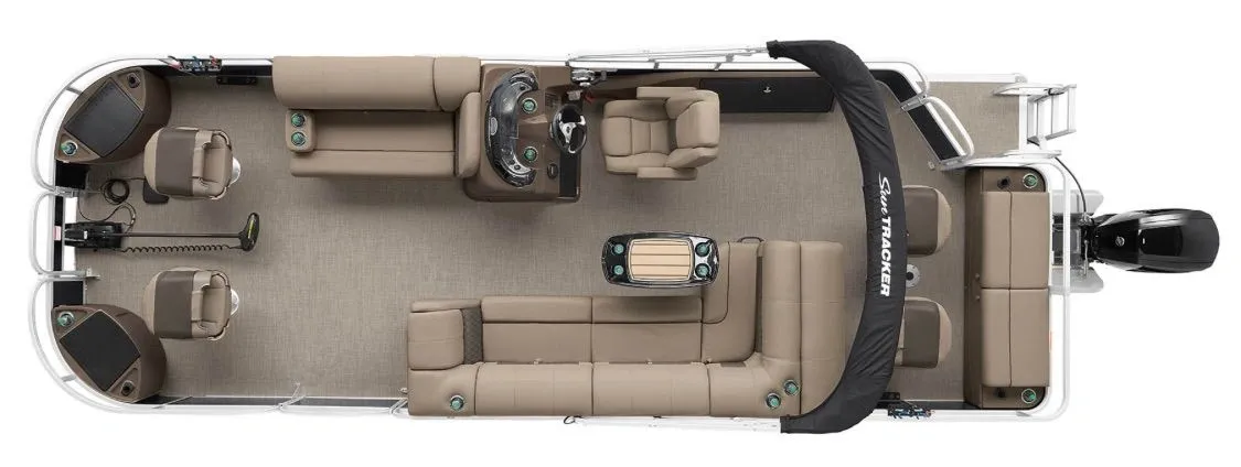 Big Chief’s Boat Rentals