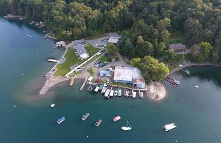 Sevey’s Boatyard Inc