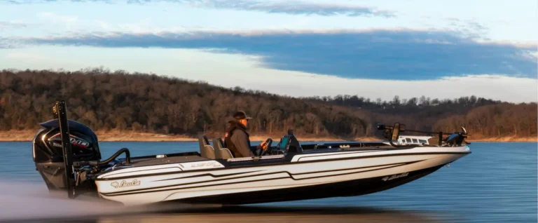 White Pine Marine Sales & Service