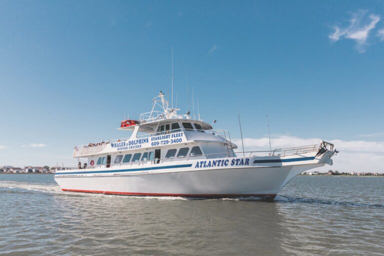 Jjc Boats Inc.