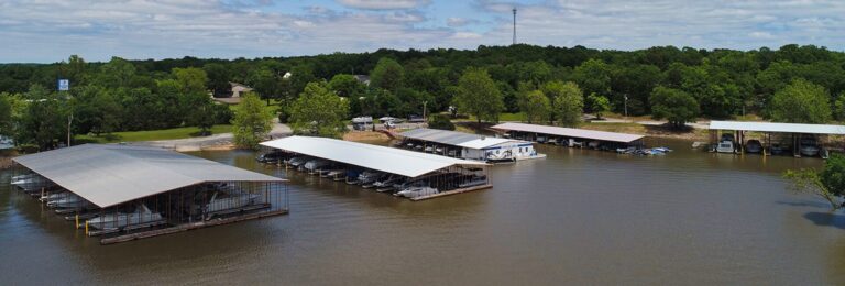 Arrowhead Yacht Club & Marina