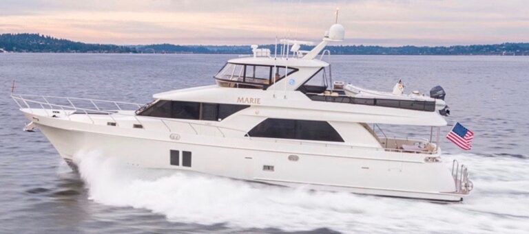 Irwin Yacht Sales
