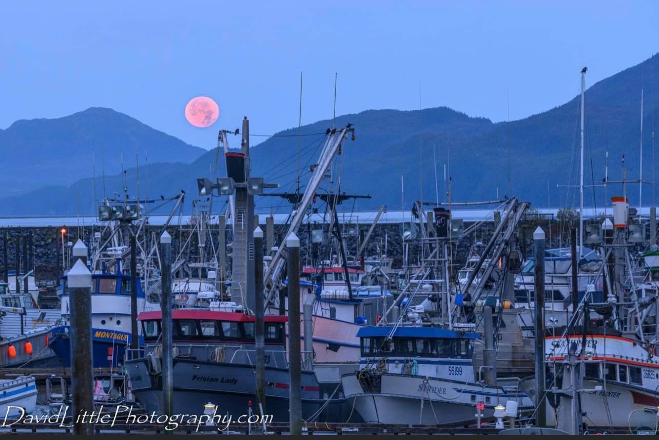 Copper River Boats & Permits LLC