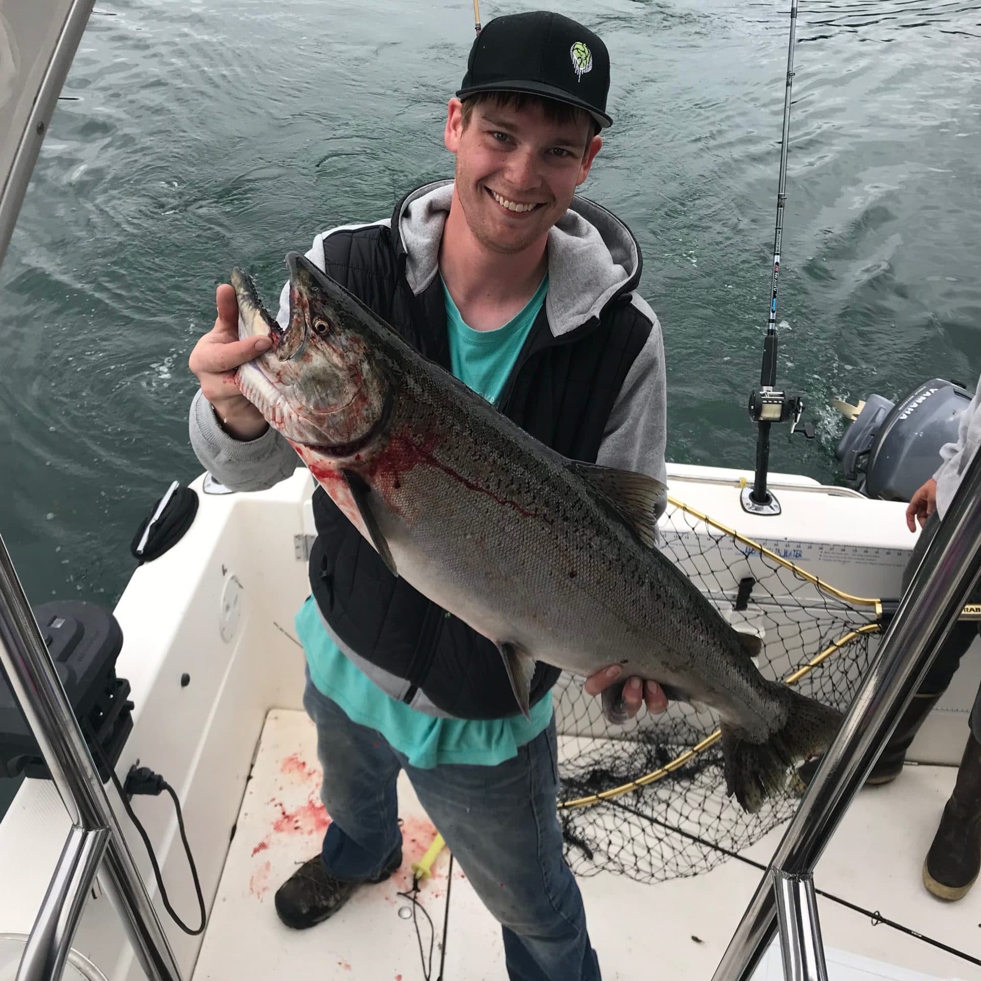 Juneau Sport Fishing