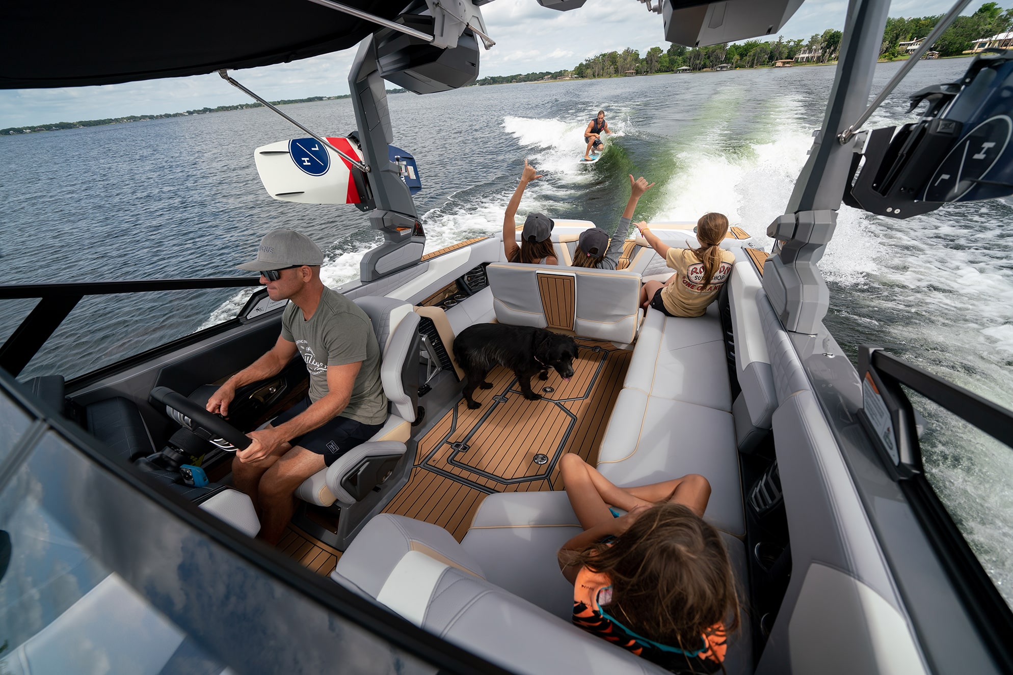 Peconic Water Sports East Hampton