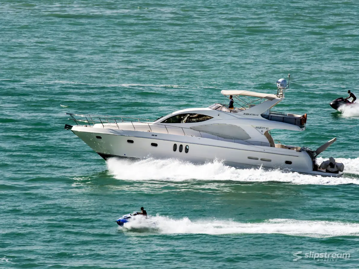 Alexander Marine USA