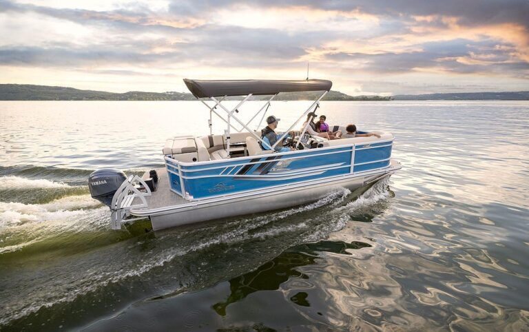Lakeside Marine Inc.