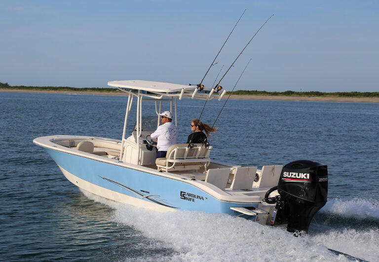 Seacoast Marine Sales