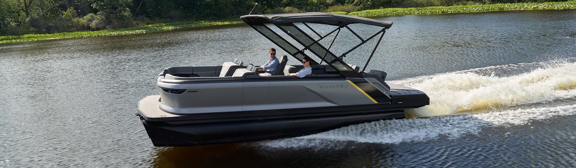 Momentum Marine: Gulf Shores