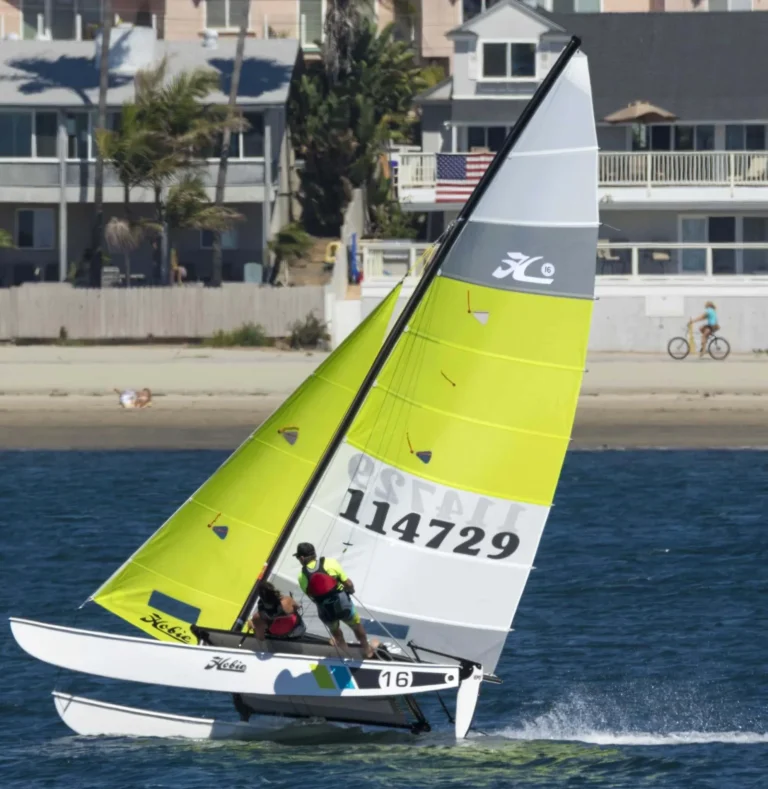 Sail and Kayak Shop