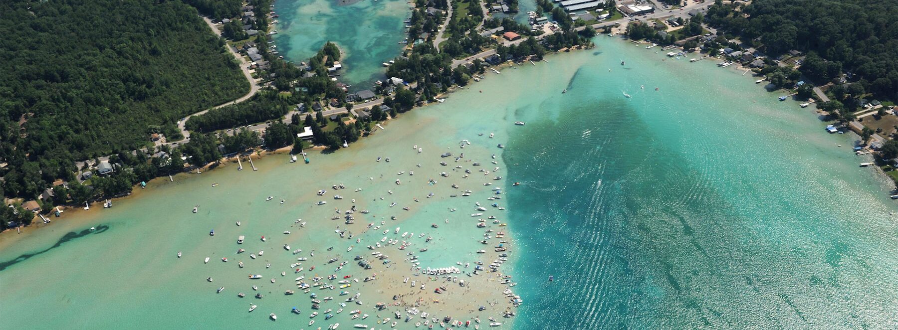 Up North Pontoon Rentals