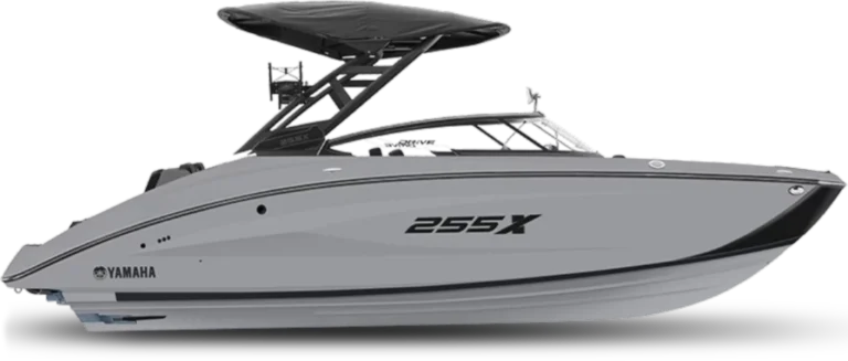Boat Rentals by Whitefish Marine