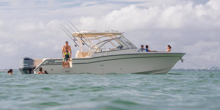 Park Boat Company